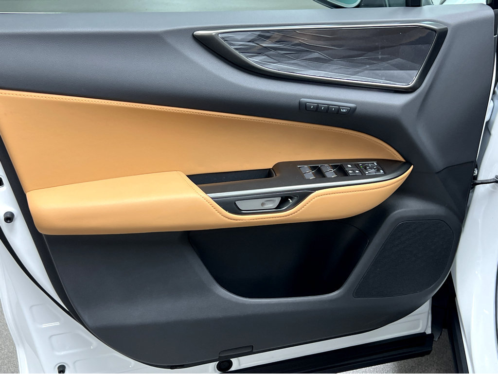 New 2026 Lexus NX 350 AWD w/ Premium Package image 38