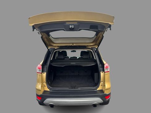 Used 2014 Ford Escape SE AWD/4WD image 15