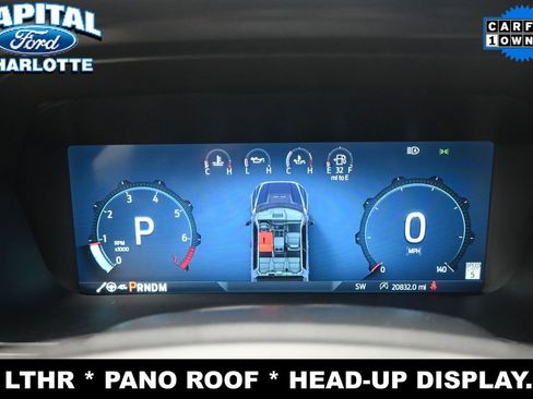 Used 2024 Ford F150 Raptor AWD/4WD image 14