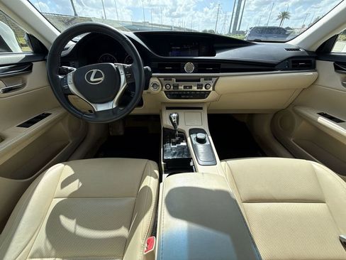 Used 2015 Lexus ES 350 image 19
