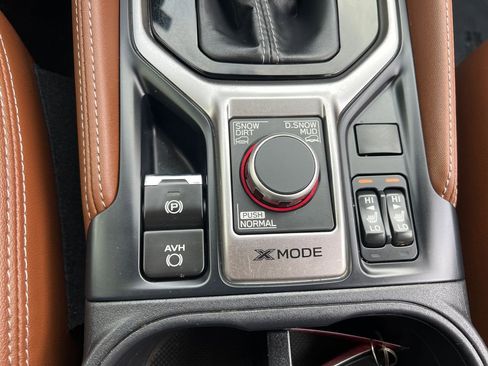 Used 2019 Subaru Forester Touring image 14