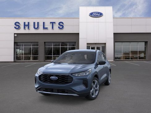 New 2026 Ford Escape ST-Line w/ Cold Weather Package image 2