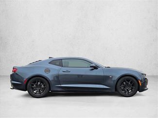 Used 2020 Chevrolet Camaro LT RWD video 4