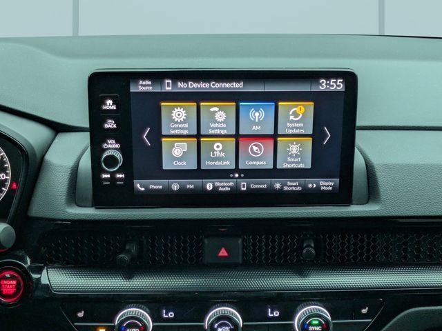 Used 2024 Honda CR-V EX-L image 19