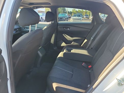 Used 2024 Honda Accord Sport image 28