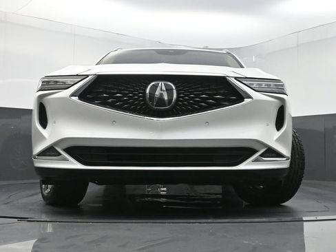Used 2023 Acura MDX SH-AWD w/ Advance Package image 33