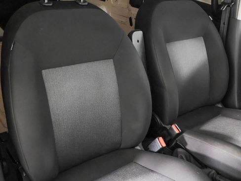 Used 2022 RAM ProMaster City Wagon FWD image 40