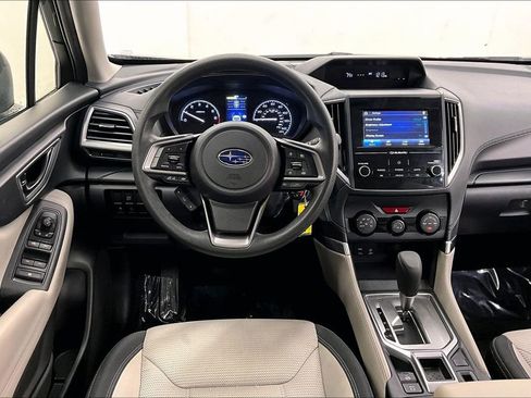 Used 2024 Subaru Forester image 4