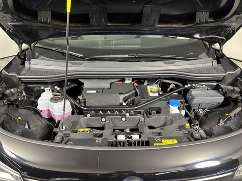 Used 2021 Volkswagen ID.4 Pro S RWD image 23