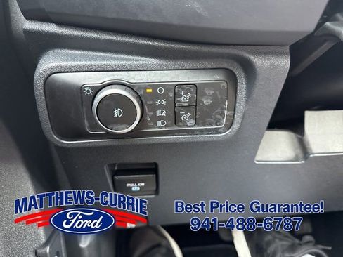 Certified 2025 Ford Bronco Badlands AWD/4WD image 23