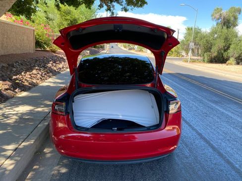 Used 2022 Tesla Model 3 RWD image 10