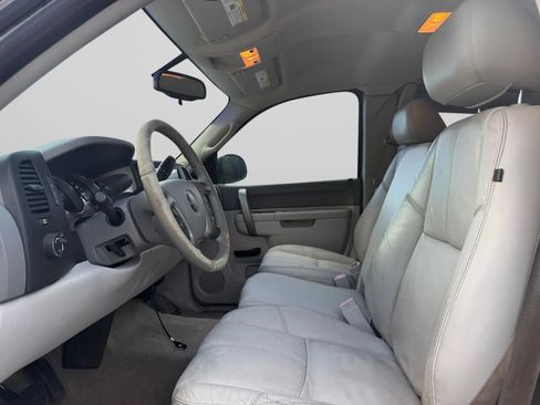 Used 2012 GMC Sierra 1500 SLE w/ Power Tech Package RWD image 16