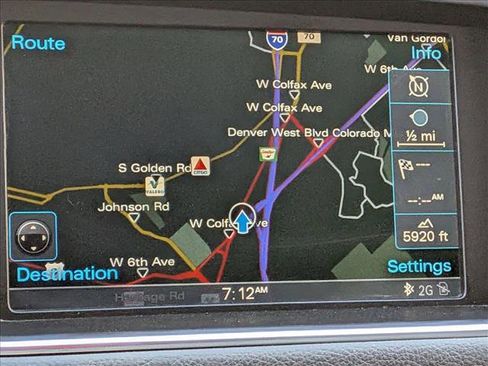 Used 2013 Audi Q5 3.0T Prestige image 15