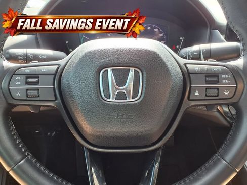 Used 2024 Honda Accord EX-L image 20