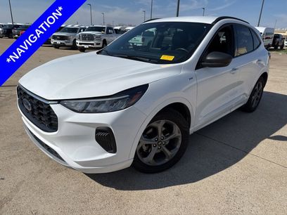 Used 2023 Ford Escape ST-Line