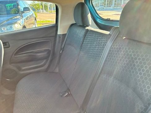 Used 2015 Mitsubishi Mirage DE FWD image 19