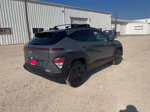 New 2026 Hyundai Kona SEL Sport AWD/4WD image 5