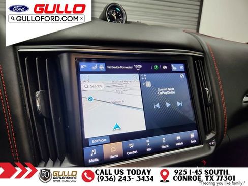 Used 2021 Maserati Levante image 26