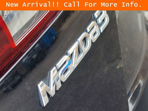 Used 2014 MAZDA MAZDA3 s Grand Touring w/ Technology Package image 10