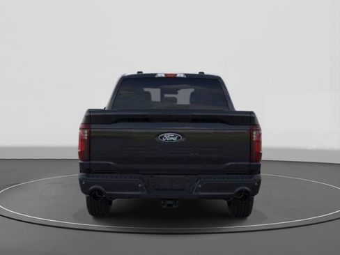 New 2026 Ford F150 STX w/ F-150 LOBO Package AWD/4WD image 5