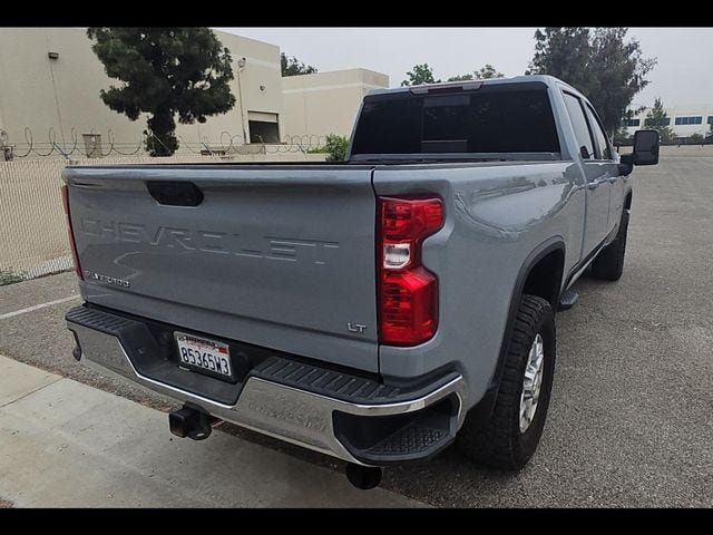 Used 2024 GMC Sierra 1500 Elevation w/ X31 Off-Road Package AWD/4WD image 4