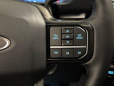 New 2026 Ford F250 Platinum AWD/4WD image 33