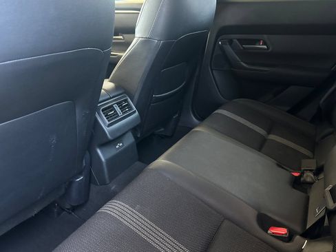 Used 2025 MAZDA CX-50 AWD 2.5 S w/ Preferred Package image 8