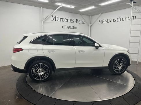 Used 2026 Mercedes-Benz GLC 300 image 9