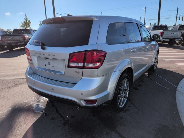 Used 2012 Dodge Journey R/T w/ Navigation & Sound Group I FWD image 5