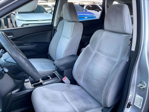 Used 2016 Honda CR-V LX image 8