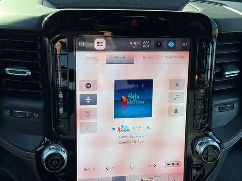 New 2026 RAM 2500 Tradesman image 19