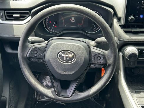 Used 2024 Toyota RAV4 LE AWD/4WD image 34