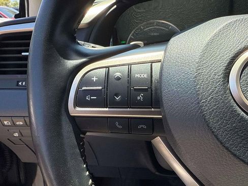 Used 2022 Lexus RX 450hL AWD w/ Premium Package image 20