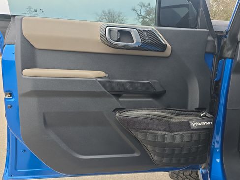 Used 2023 Ford Bronco Big Bend image 24