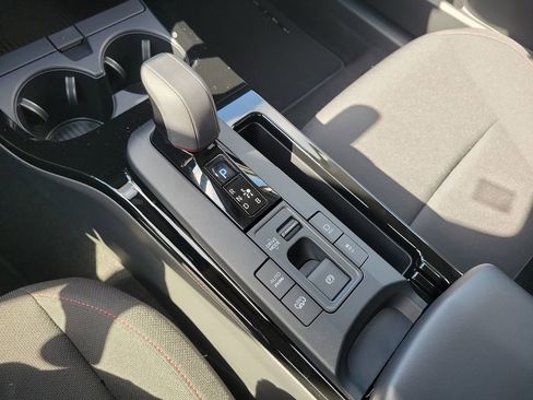 New 2026 Toyota Prius Plug-In Hybrid FWD image 18