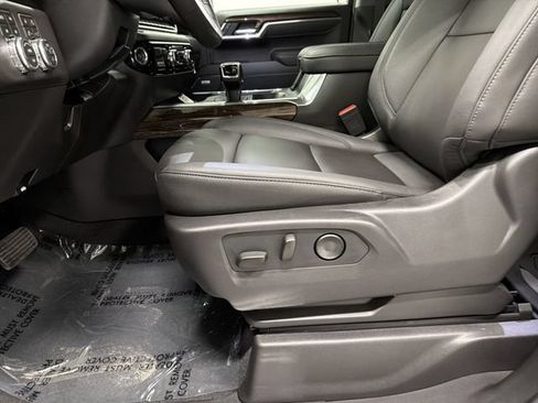 New 2026 GMC Sierra 1500 Elevation w/ Elevation Premium Package AWD/4WD image 21