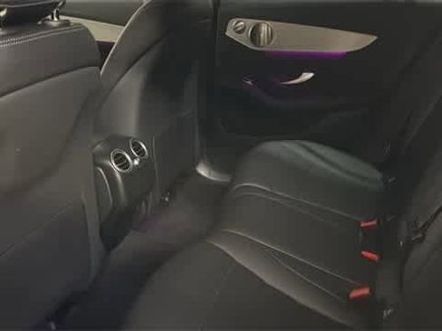 Certified 2023 Mercedes-Benz GLC 300 4MATIC Coupe image 31