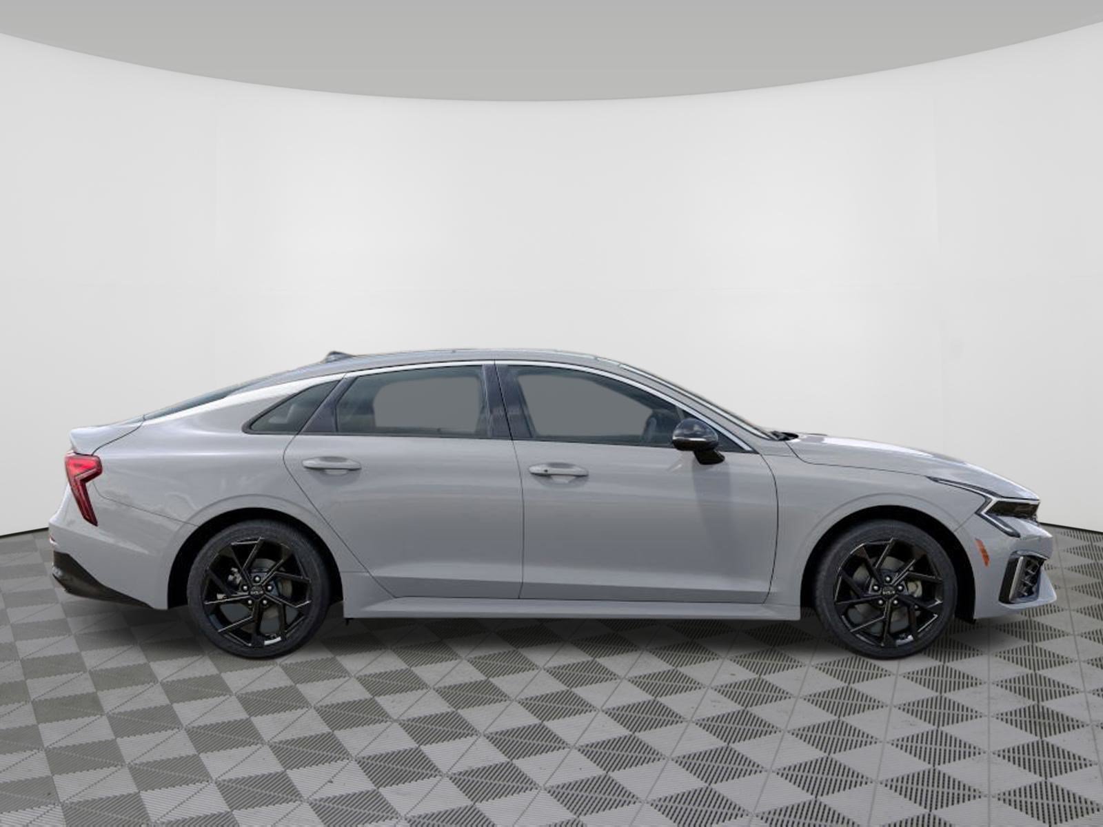 New 2026 Kia K5 GT-Line w/ GT-Line Premium Package FWD image 8