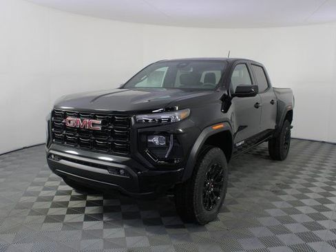 New 2026 GMC Canyon Elevation w/ Convenience Package image 20