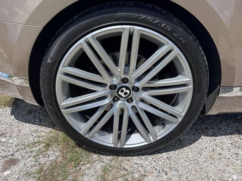 Used 2014 Bentley Continental GT Speed AWD/4WD image 60
