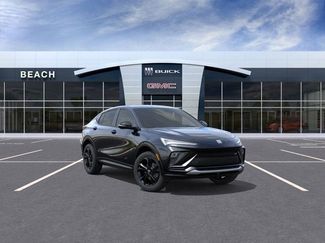 New 2026 Buick Envista Sport Touring video 1