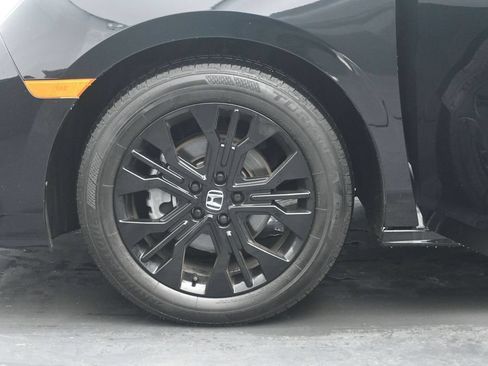 Used 2025 Honda Odyssey Sport-L image 34