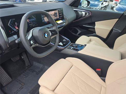 Used 2026 BMW X3 xDrive30i AWD/4WD image 16