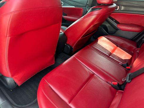 Used 2023 Acura Integra A-Spec FWD image 38