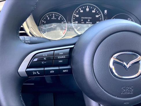 Used 2026 MAZDA CX-30 AWD 2.5 S w/ Select Sport Pkg image 24
