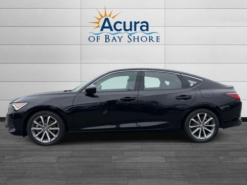 Used 2024 Acura Integra FWD image 4