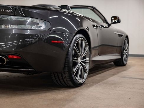 Used 2012 Aston Martin Virage Volante image 38