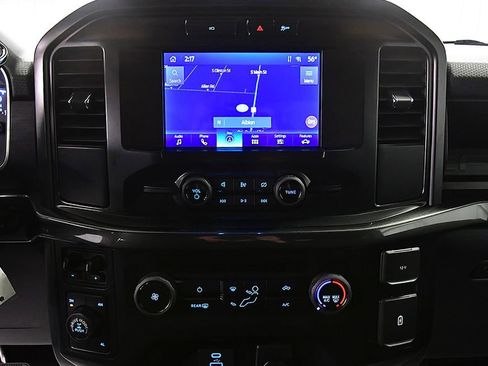 Used 2023 Ford F150 XL w/ STX Appearance Package AWD/4WD image 27