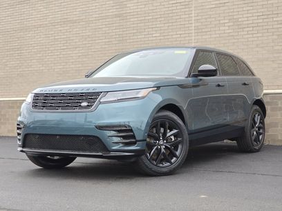 New 2026 Land Rover Range Rover Velar Dynamic SE