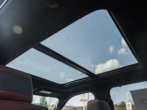 New 2026 Toyota Tundra 1794 Edition image 38